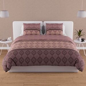 Soleil d'ocre Ethno Baumwoll Bettwäsche-Set Soleil d'ocre Ethno Baumwoll Bettwäsche-Set