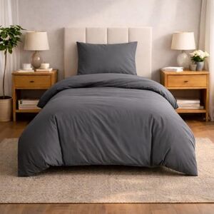 Komfortec Premium Super Soft Bettwäsche-Set - Mikrofaser Komfortec Premium Super Soft Bettwäsche-Set - Mikrofaser