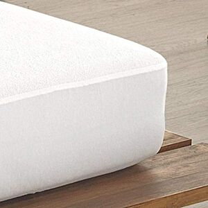 Todocama Bio-Baumwolle Matratzenbezug - 105x190/200 cm Todocama Bio-Baumwolle Matratzenbezug - 105x190/200 cm