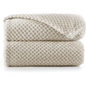 DecoKing Kuscheldecke 170x210 cm Cappuccino Decke Microfaser Wohndecke Tagesdecke Fleece weich sanft kuschelig skandinavischer Stil beige Henry DecoKing Kuscheldecke 170x210 cm Cappuccino Decke Microfaser Wohndecke Tagesdecke Fleece weich sanft kuschelig skandinavischer Stil beige Henry