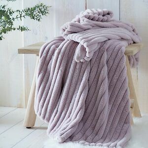 Appletree Morritz 130cm x 180cm Decke - Throw Blanket Appletree Morritz 130cm x 180cm Decke - Throw Blanket