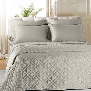 Caleffi Bettdecke 200x200 cm aus 100% Baumwolle – Steppdecke, Duvet, Sommerdecke, Decke 200x200, Blanket, Bettdecken, Bettdecke 155x220, Weich & Langlebig für Erholsamen Schlaf, Doppelbettdecke Caleffi Bettdecke 200x200 cm aus 100% Baumwolle – Steppdecke, Duvet, Sommerdecke, Decke 200x200, Blanket, Bettdecken, Bettdecke 155x220, Weich & Langlebig für Erholsamen Schlaf, Doppelbettdecke