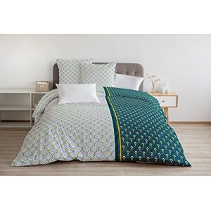HOME LINGE PASSION Regenbogen Bettbezug-Set HOME LINGE PASSION Regenbogen Bettbezug-Set