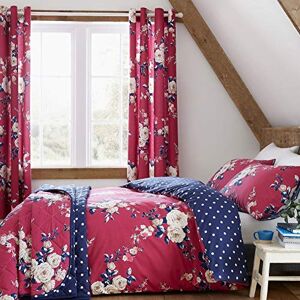 Catherine Lansfield Canterbury Pflegeleichte Bettüberwurf - bedspread Catherine Lansfield Canterbury Pflegeleichte Bettüberwurf - bedspread