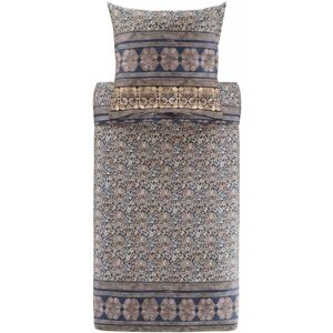 Bassetti Satin-Bettwäsche-Garnitur TORCELLO Farbe Silber G1 Größe 200x200+2x80x80 Bassetti Satin-Bettwäsche-Garnitur TORCELLO Farbe Silber G1 Größe 200x200+2x80x80