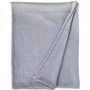 Eddie Bauer Queensize-Decke, leichte Baumwoll-Bettwäsche, Heimdekoration für alle Jahreszeiten (Fischgrätenmuster, Chrom, Queen-Size-Bett) Eddie Bauer Queensize-Decke, leichte Baumwoll-Bettwäsche, Heimdekoration für alle Jahreszeiten (Fischgrätenmuster, Chrom, Queen-Size-Bett)