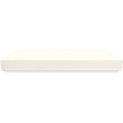 Dibapur Multivital Orthopädische Kaltschaummatratze 70 x 190 x 7 cm H2,5 Mittelfest bis Fest Aloe Vera Bezug 60°C Waschbar Öko-Tex Zertifiziert Made in Germany Dibapur Multivital Orthopädische Kaltschaummatratze 70 x 190 x 7 cm H2,5 Mittelfest bis Fest Aloe Vera Bezug 60°C Waschbar Öko-Tex Zertifiziert Made in Germany