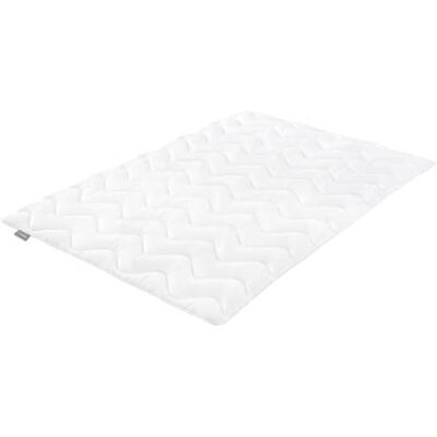 Traumnacht Basic Bettdecke Ganzjahres Mikrofaser - Bett Traumnacht Basic Bettdecke Ganzjahres Mikrofaser - Bett