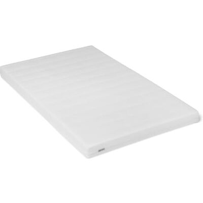 Amazon Komfort-Schaumstoffmatratze, H3, mittlere Festigkeit, Öko-Tex-Zertifiziert, waschbarer Bezug, Höhe 13cm, Größe 100cm x 200cm Amazon Komfort-Schaumstoffmatratze, H3, mittlere Festigkeit, Öko-Tex-Zertifiziert, waschbarer Bezug, Höhe 13cm, Größe 100cm x 200cm