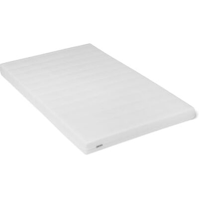 Amazon Komfort-Schaumstoffmatratze, H3, mittlere Festigkeit, Öko-Tex-Zertifiziert, waschbarer Bezug, Höhe 13cm, Größe 140cm x 200cm Amazon Komfort-Schaumstoffmatratze, H3, mittlere Festigkeit, Öko-Tex-Zertifiziert, waschbarer Bezug, Höhe 13cm, Größe 140cm x 200cm