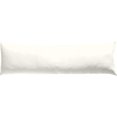 REDBEST - San Francisco - braun-beige/weiß - Pillow cover REDBEST - San Francisco - braun-beige/weiß - Pillow cover