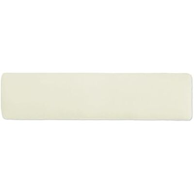 Traumschlaf Feinjersey Seitenschläferkissen Bezug – Weicher Jersey Kissenbezug aus 100% Baumwolle, atmungsaktiv & hautfreundlich, mit Reißverschluss – 40x180 cm, Natur Traumschlaf Feinjersey Seitenschläferkissen Bezug – Weicher Jersey Kissenbezug aus 100% Baumwolle, atmungsaktiv & hautfreundlich, mit Reißverschluss – 40x180 cm, Natur