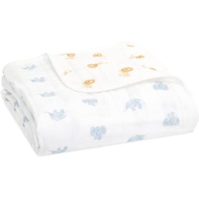 aden + anais - Dream GOTS - Elephant aden + anais - Dream GOTS - Elephant