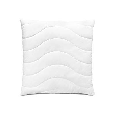 Traumnacht Baumwollkissen mit Reißverschluss - 80x80 cm - Kissen Traumnacht Baumwollkissen mit Reißverschluss - 80x80 cm - Kissen