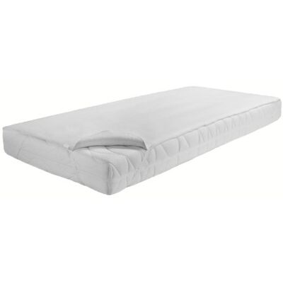 Dormisette 60-00 wasserdichte Matratzenauflage, 80 x 200 cm, weiß Dormisette 60-00 wasserdichte Matratzenauflage, 80 x 200 cm, weiß