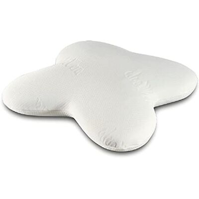 Vegelya Memory-Schaum Kissen - 65x65cm Vegelya Memory-Schaum Kissen - 65x65cm