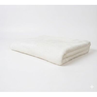 Babyline Spannbettlaken für Babys, Coralina, Pyrenäen, Winter, sehr weich, atmungsaktiv und hypoallergen, gummierte Ecken, verstellbar, Weiß, Kinderbett 60 x 120 cm Babyline Spannbettlaken für Babys, Coralina, Pyrenäen, Winter, sehr weich, atmungsaktiv und hypoallergen, gummierte Ecken, verstellbar, Weiß, Kinderbett 60 x 120 cm