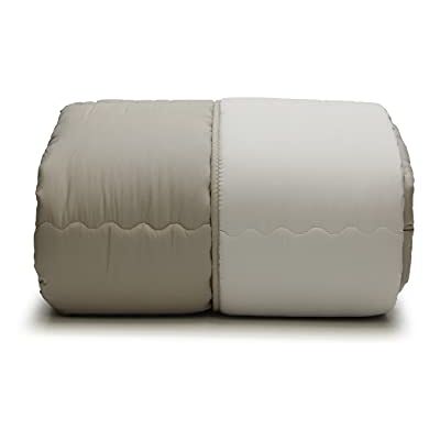 Caleffi Bettdecke 200x200 cm aus 100% Mikrofaser – Steppdecke, Duvet, Sommerdecke, Decke 200x200, Blanket, Bettdecken, Bettdecke 155x220, Weich & Langlebig für Erholsamen Schlaf, Doppelbettdecke Caleffi Bettdecke 200x200 cm aus 100% Mikrofaser – Steppdecke, Duvet, Sommerdecke, Decke 200x200, Blanket, Bettdecken, Bettdecke 155x220, Weich & Langlebig für Erholsamen Schlaf, Doppelbettdecke