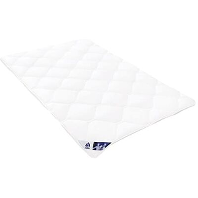 Irisette Badenia Bettcomfort 4-Jahreszeiten Steppdecke Irisette Badenia Bettcomfort 4-Jahreszeiten Steppdecke