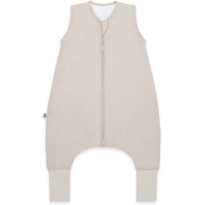 emma & noah Baby Schlafsack mit umschlagbaren Füßen 2.5 TOG, Strampelsack für den Herbst und Winter, Bio-Baumwolle, OEKO-TEX Zertifiziert, Ideal für aktive Kinder emma & noah Baby Schlafsack mit umschlagbaren Füßen 2.5 TOG, Strampelsack für den Herbst und Winter, Bio-Baumwolle, OEKO-TEX Zertifiziert, Ideal für aktive Kinder
