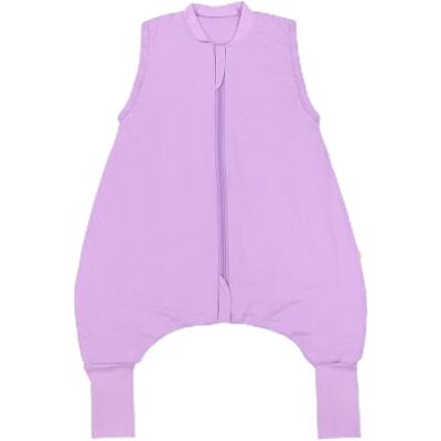 schlummersack Baby Kinder Schlafsack Übergang mit Füßen, umklappbaren Bündchen und abnehmbaren Ärmeln, leicht gefüttert, Sommerschlafsack, 1.0 Tog schlummersack Baby Kinder Schlafsack Übergang mit Füßen, umklappbaren Bündchen und abnehmbaren Ärmeln, leicht gefüttert, Sommerschlafsack, 1.0 Tog