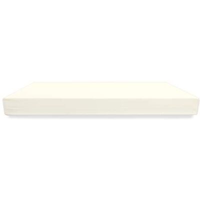 Dibapur Portobello Weich Orthopädische Kaltschaummatratze H2 bis ca. 80 kg ca. 13 cm Höhe Aloe Vera Glatt Bezug 60°C Öko-Tex Zertifiziert Made in Germany 100 x 200 cm Dibapur Portobello Weich Orthopädische Kaltschaummatratze H2 bis ca. 80 kg ca. 13 cm Höhe Aloe Vera Glatt Bezug 60°C Öko-Tex Zertifiziert Made in Germany 100 x 200 cm