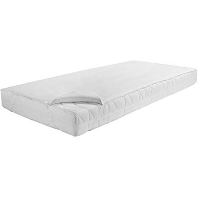 Dormisette Protect & Care hypoallergene Matratzenauflage Dormisette Protect & Care hypoallergene Matratzenauflage
