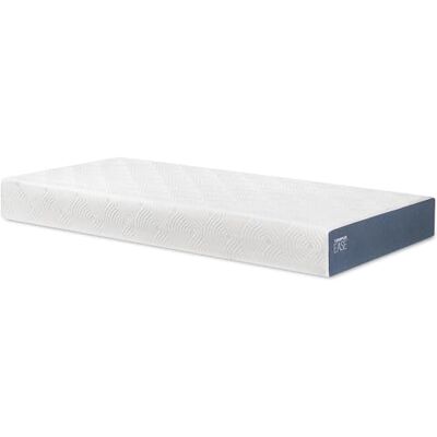 TEMPUR Ease Roll-Matratze 90 x 200 cm, Höhe 18 cm, Liegegefühl mittelfest TEMPUR Ease Roll-Matratze 90 x 200 cm, Höhe 18 cm, Liegegefühl mittelfest