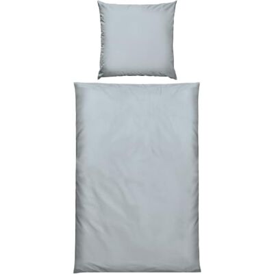 Erwin Müller - Würzburg - Grau - 135x200 - Bedding Erwin Müller - Würzburg - Grau - 135x200 - Bedding