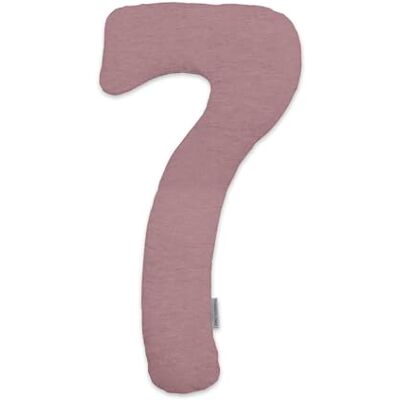 Theraline - My7 - 150x80 cm - Rosa - Pillow Theraline - My7 - 150x80 cm - Rosa - Pillow