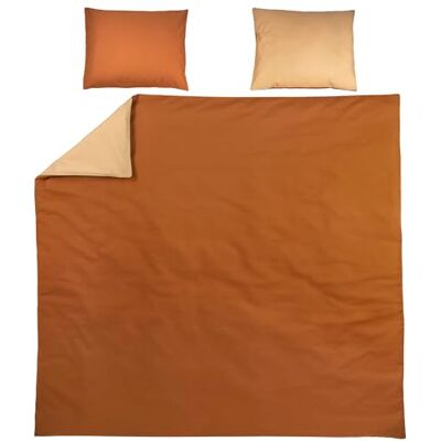 Meyco Kinderbettwäsche Camel - Bettwäsche für Kinder Meyco Kinderbettwäsche Camel - Bettwäsche für Kinder