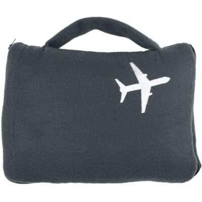 Jet Lag JE CHERCHE UNE IDEE Greifhilfe Müllgreifer Faltbar Aluminium 80 cm Blau Jet Lag JE CHERCHE UNE IDEE Greifhilfe Müllgreifer Faltbar Aluminium 80 cm Blau