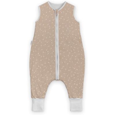 Ehrenkind ® Schlafsack mit Füßen Ganzjahr 2.5 TOG Babyschlafsack mit 100% Bio-Baumwolle OEKO-TEX Ehrenkind ® Schlafsack mit Füßen Ganzjahr 2.5 TOG Babyschlafsack mit 100% Bio-Baumwolle OEKO-TEX