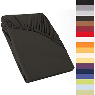 CelinaTex - Topper Jersey - 8-12 cm - elastisch - Spannlaken CelinaTex - Topper Jersey - 8-12 cm - elastisch - Spannlaken