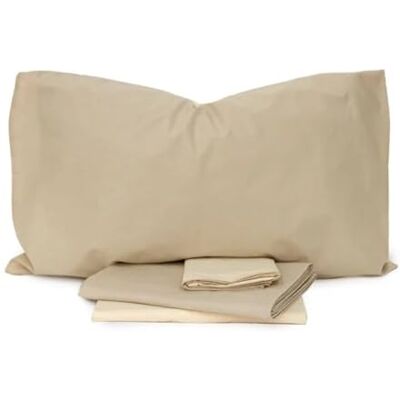 Bassetti Bettwäsche-Set für Einzelbett, Pop-Farbe, Doppelbett, 100% Baumwolle, Seil, 160 x 280 cm Bassetti Bettwäsche-Set für Einzelbett, Pop-Farbe, Doppelbett, 100% Baumwolle, Seil, 160 x 280 cm