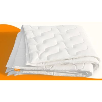 Emma Bettdecke 200x200 Daun - Bettwaren Emma Bettdecke 200x200 Daun - Bettwaren