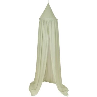 Little Dutch Betthimmel (250 cm) Pure Sage Little Dutch Betthimmel (250 cm) Pure Sage