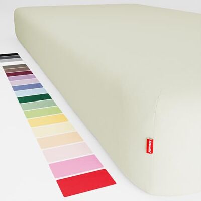 Schuette ® Spannbettlaken 200x200cm 100% Baumwolle, Pastellgrün, bis 15cm Kinderbett & Topper Laken, Blickdicht, Faltenfrei, Antigeruch Mikroionen, Bettlaken, Babybett, Spannbetttuch, Spannlaken Schuette ® Spannbettlaken 200x200cm 100% Baumwolle, Pastellgrün, bis 15cm Kinderbett & Topper Laken, Blickdicht, Faltenfrei, Antigeruch Mikroionen, Bettlaken, Babybett, Spannbetttuch, Spannlaken