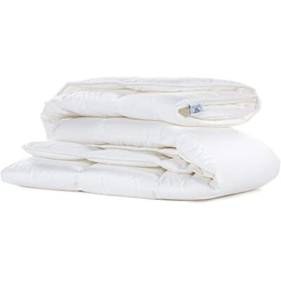 Caleffi Quiltone Polyester-Daunendecke, 0, Einzigartig, Piazza e Mezza Caleffi Quiltone Polyester-Daunendecke, 0, Einzigartig, Piazza e Mezza