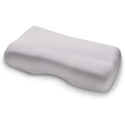 TEMPUR Jersey Kissenbezug für ErgoPlus und Original Schlafkissen, Platin TEMPUR Jersey Kissenbezug für ErgoPlus und Original Schlafkissen, Platin