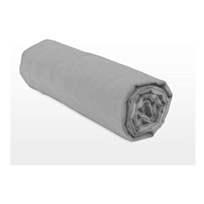 Linge Passion Baumwolle Spannbettlaken - 57 Fäden/cm² - 180x200 cm Linge Passion Baumwolle Spannbettlaken - 57 Fäden/cm² - 180x200 cm