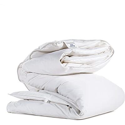 Caleffi Daunendecke Polyester Mikrofaser Weiche und Strapazierfähige Bettdecke für Ganzjährigen Komfort Waschbar und Hautfreundlich Bettdecke 200x200cm Bettdecke 155x200 Bettdecken Caleffi Daunendecke Polyester Mikrofaser Weiche und Strapazierfähige Bettdecke für Ganzjährigen Komfort Waschbar und Hautfreundlich Bettdecke 200x200cm Bettdecke 155x200 Bettdecken