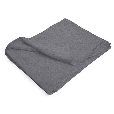 SETEX Premium-Kuscheldecke, 85% Baumwolle/15% Polyester, Decke als Zimmer-Deko, Schlafzimmer-Deko und mehr, 200 x 150 cm große Tagesdecke, Dunkelgrau SETEX Premium-Kuscheldecke, 85% Baumwolle/15% Polyester, Decke als Zimmer-Deko, Schlafzimmer-Deko und mehr, 200 x 150 cm große Tagesdecke, Dunkelgrau