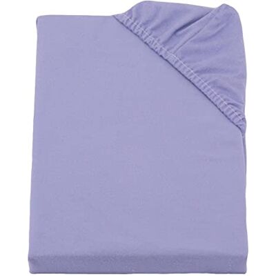 Setex Lila Bettwäsche-Set - J8PU 150200 407 041 - 150x200 cm Setex Lila Bettwäsche-Set - J8PU 150200 407 041 - 150x200 cm