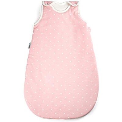 Ehrenkind ® Babyschlafsack Schlafsack Rund 2.5 TOG Bio-Baumwolle Ganzjahres Schlafsack Baby Oeko-Tex Schlafsack winter und Sommer Schlafsack Kinder Ehrenkind ® Babyschlafsack Schlafsack Rund 2.5 TOG Bio-Baumwolle Ganzjahres Schlafsack Baby Oeko-Tex Schlafsack winter und Sommer Schlafsack Kinder