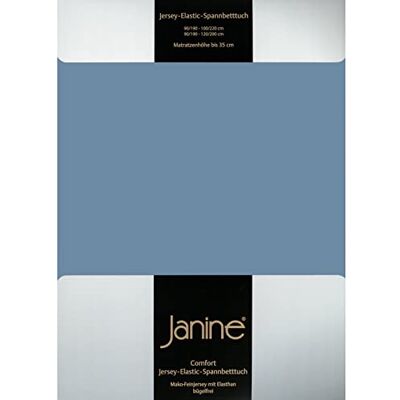 Janine Janine