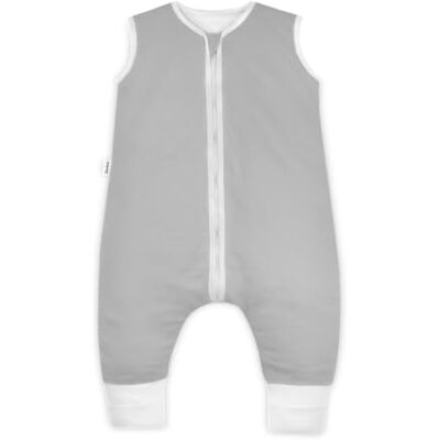 Ehrenkind ® Schlafsack mit Füßen Ganzjahr 2.5 TOG Babyschlafsack mit 100% Bio-Baumwolle OEKO-TEX Ehrenkind ® Schlafsack mit Füßen Ganzjahr 2.5 TOG Babyschlafsack mit 100% Bio-Baumwolle OEKO-TEX