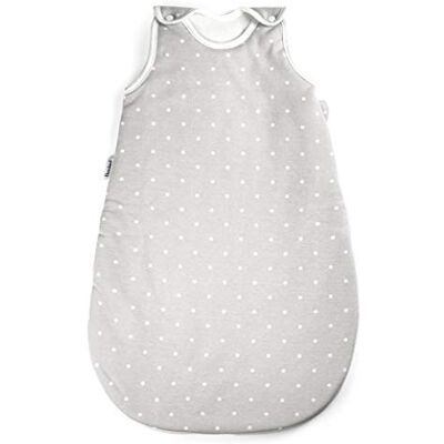 Ehrenkind ® Babyschlafsack Schlafsack Rund 2.5 TOG Bio-Baumwolle Ganzjahres Schlafsack Baby Oeko-Tex Schlafsack winter und Sommer Schlafsack Kinder Ehrenkind ® Babyschlafsack Schlafsack Rund 2.5 TOG Bio-Baumwolle Ganzjahres Schlafsack Baby Oeko-Tex Schlafsack winter und Sommer Schlafsack Kinder