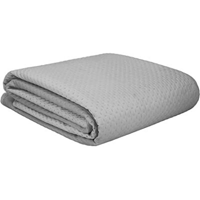 Narzuta Z Wytłoczeniami Dekoracyjna Zemi 200X220 - Narzuta Narzuta Z Wytłoczeniami Dekoracyjna Zemi 200X220 - Narzuta