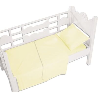 ANDY & HELEN 3/110 G 3/110 Baby PRODUCT, gelb ANDY & HELEN 3/110 G 3/110 Baby PRODUCT, gelb
